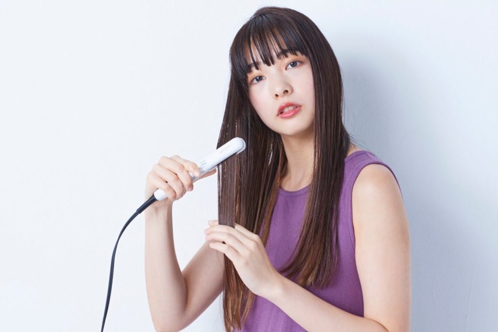 ミニヘアアイロンおすすめTOP５【美容師が厳選！前髪用や旅行用にも】| 美髪ライフ.com